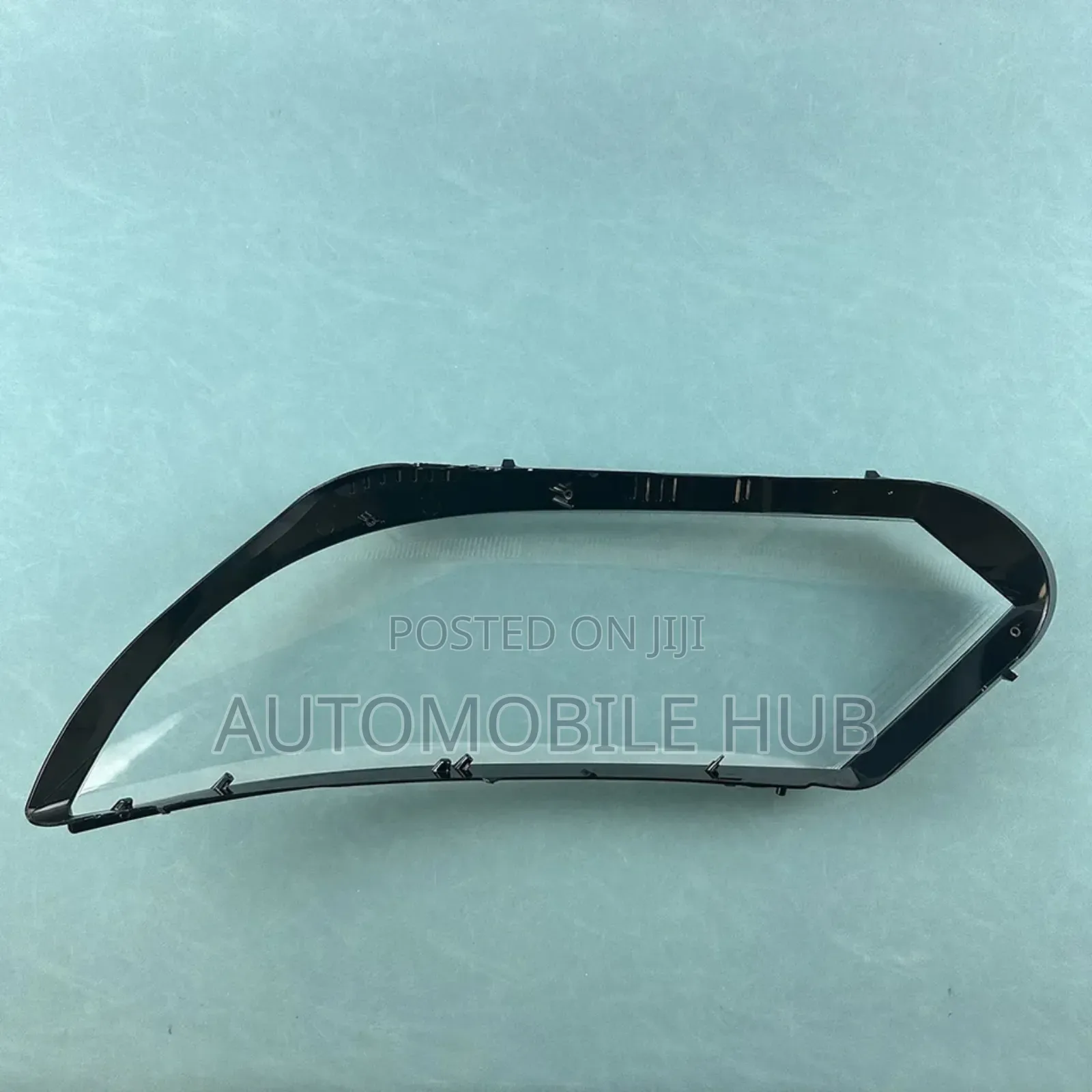Vw Tiguan Headlight Lens 2012-2017