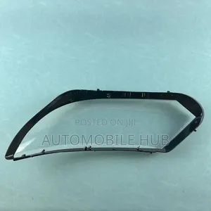 Vw Tiguan Headlight Lens 2012-2017