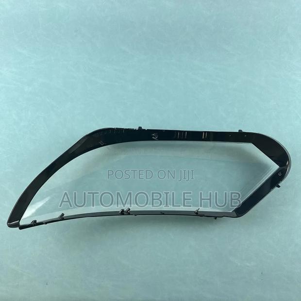 Vw Tiguan Headlight Lens 2012-2017 - thumbnail 2