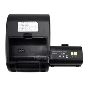 Portable Bluetooth Thermal Printer Label
