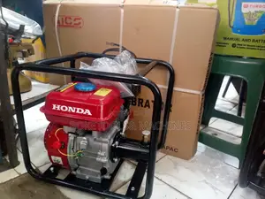 Honda Concrete Vibrator