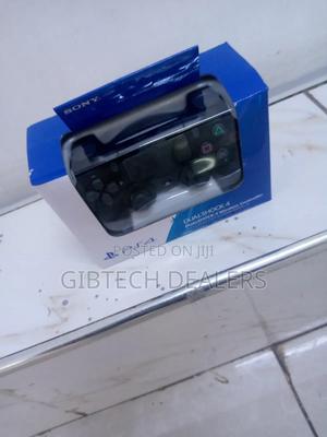 PS4 Controller Pads - main view