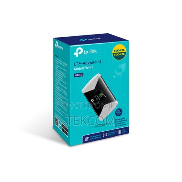 Tp Link M7450 300mbps Lte-Advanced Mobile Wi-Fi