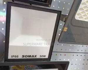 Somax AC Floodlight 50wts