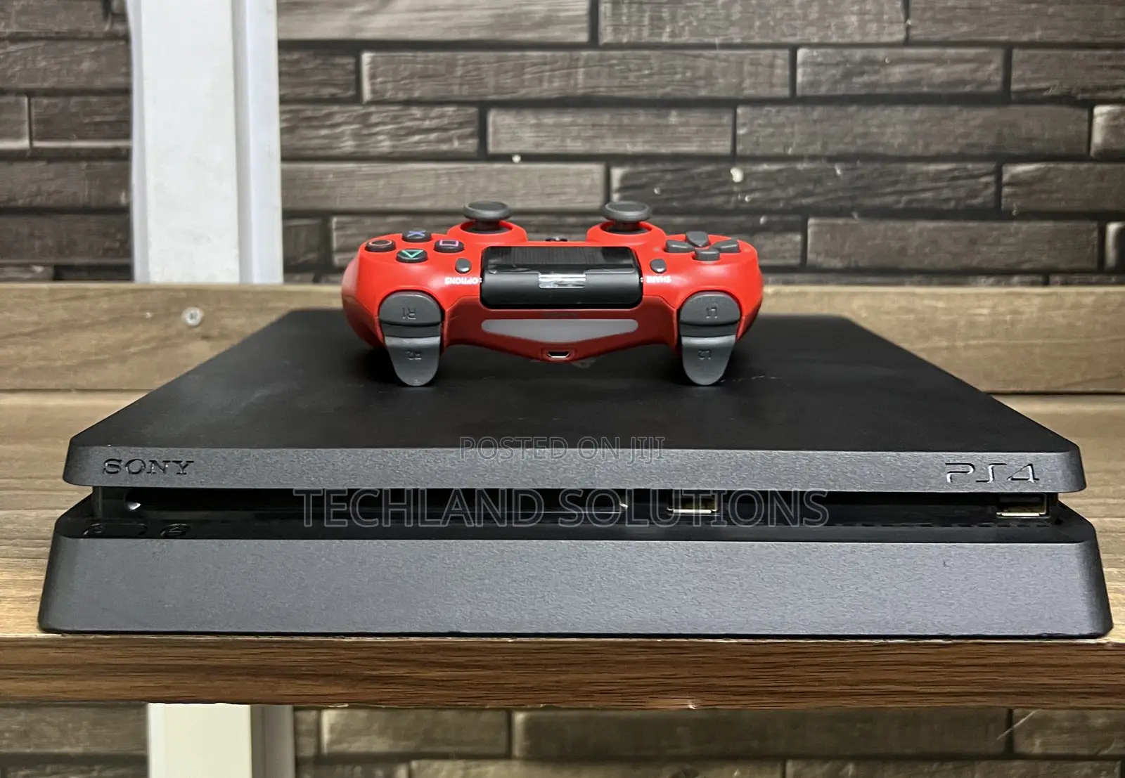 Ps4 Slim ,500gb