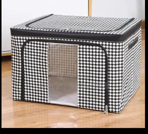 Foldable Storage Box or Bag