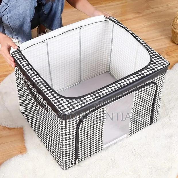 Foldable Storage Box or Bag - thumbnail 6