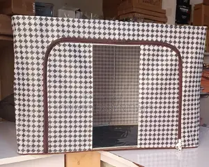 Foldable Storage Box or Bag
