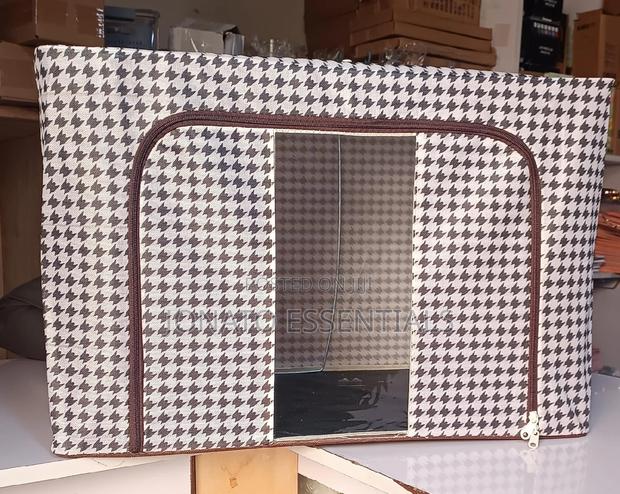 Foldable Storage Box or Bag - thumbnail 5