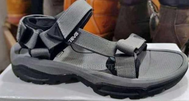 Teva Open Shoes, Teva Mens Open Shoes Unique - thumbnail 3