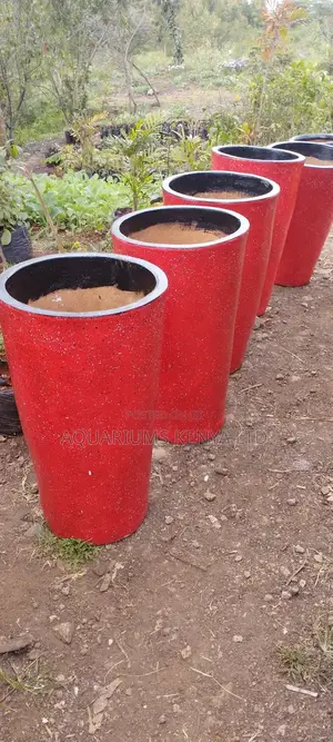 Flower Vases Made of Clay,Clay Flower Pots