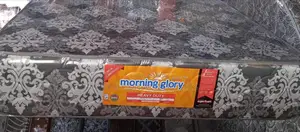 5by6 10inch HD Quilted Mattresses + Free Delivery.