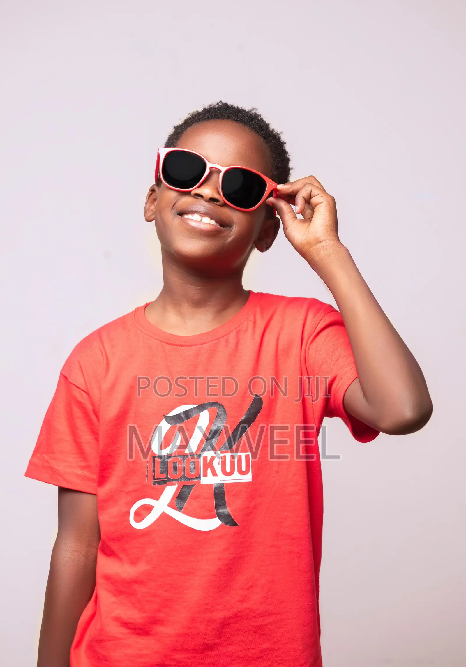 T-Shirts, Polo Shirts, Hoodies, Reflectors, Dust Coats, Umbr
