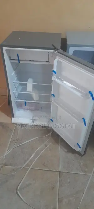 Mika 92 Litres Energy Saving Refrigerator