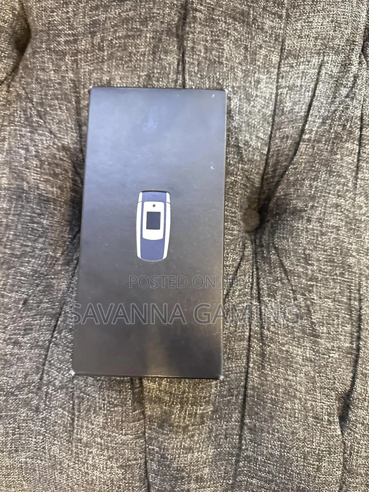 New Samsung Galaxy Z Flip5 512 GB Black
