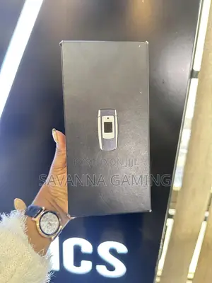 New Samsung Galaxy Z Flip5 512 GB Black
