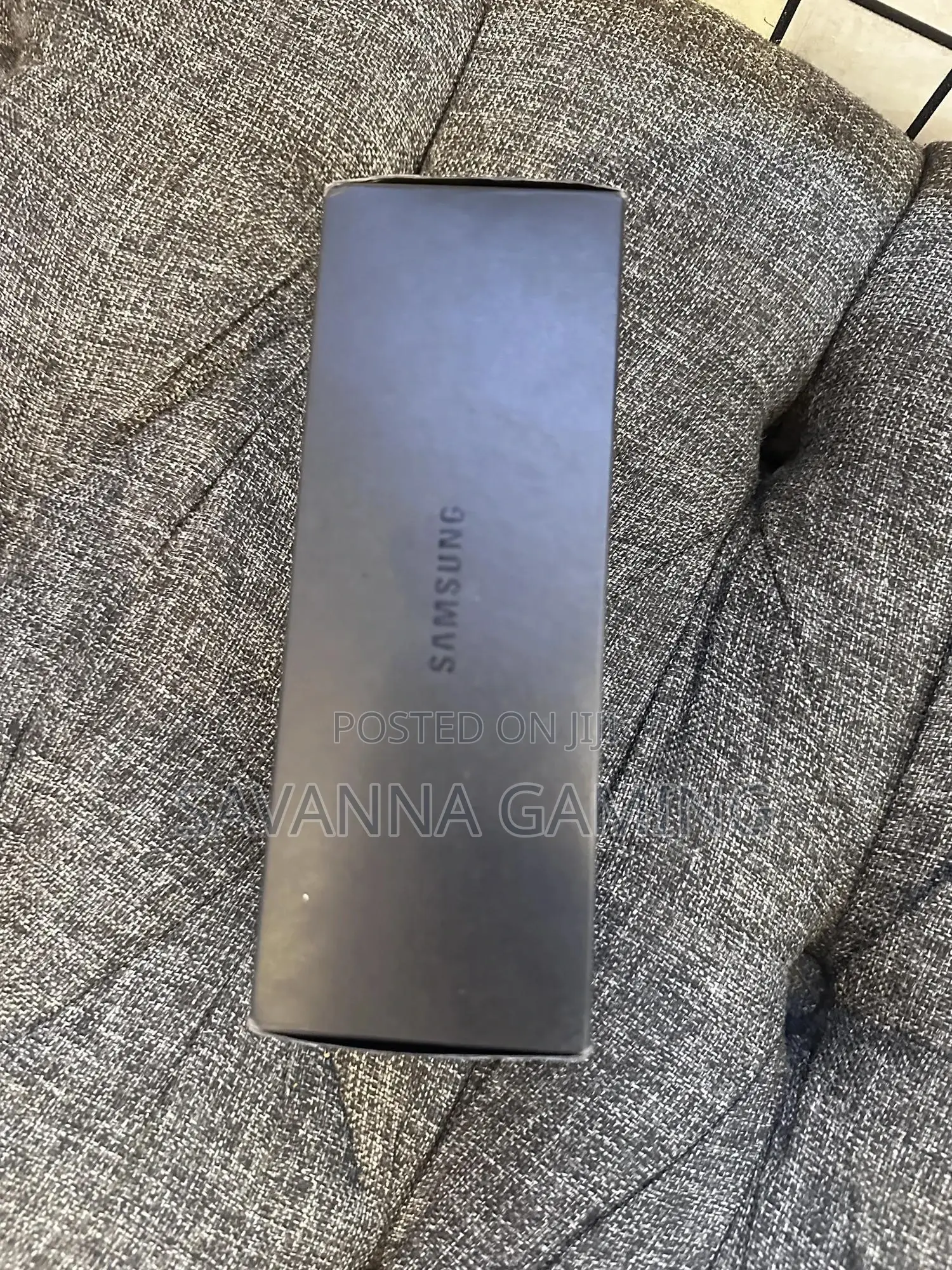 New Samsung Galaxy Z Flip5 512 GB Black