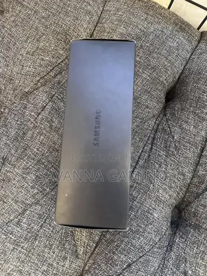 New Samsung Galaxy Z Flip5 512 GB Black