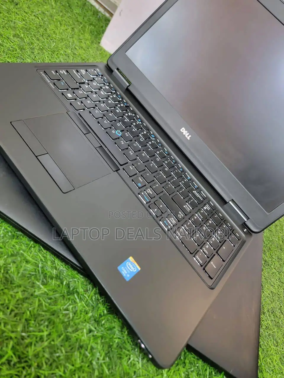 Laptop Dell Latitude 7290 8GB Intel Core i5 SSD 256GB