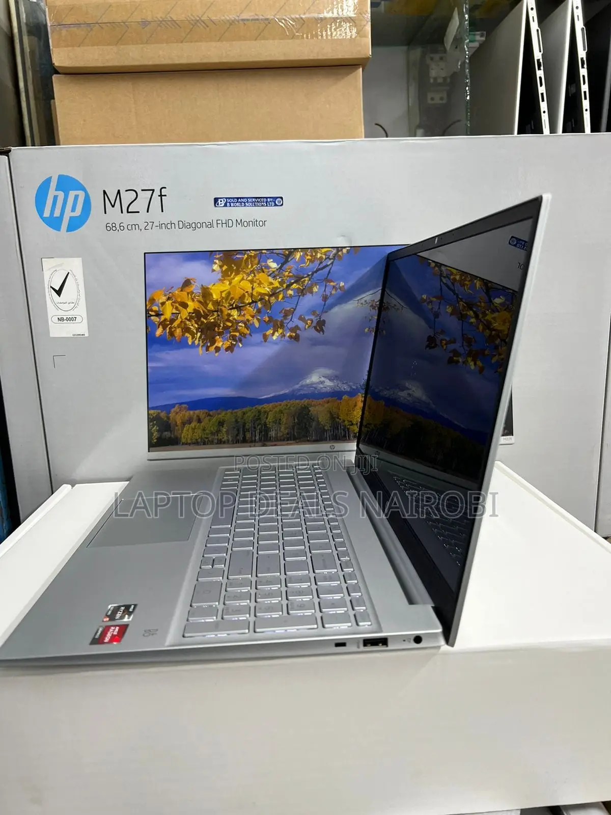 Laptop HP Pavilion 13 X360 16GB Intel Core i5 SSD 512GB
