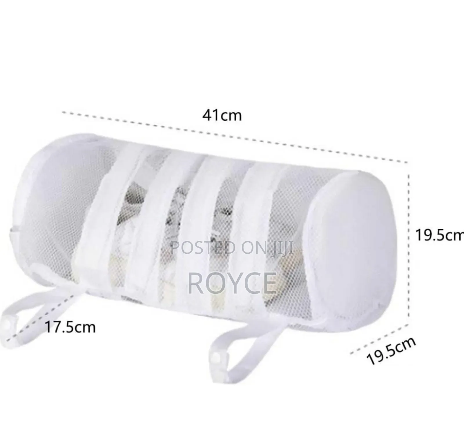 Washing Machine Shoe Mesh Bag