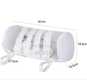 Washing Machine Shoe Mesh Bag
