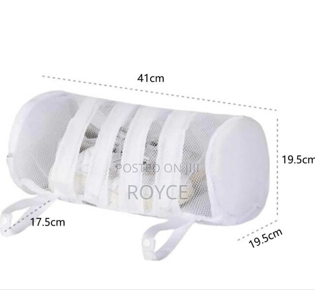 Washing Machine Shoe Mesh Bag - thumbnail 5