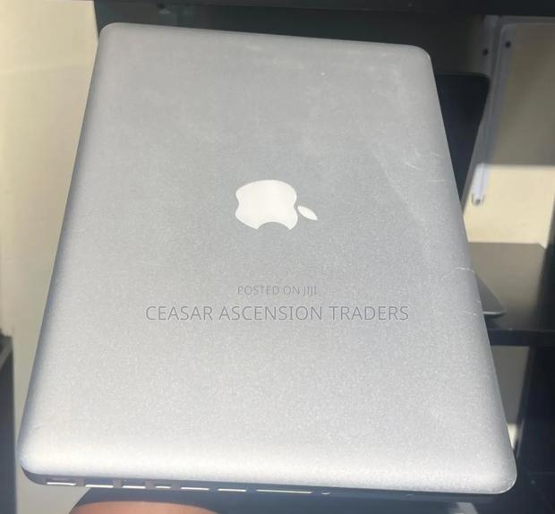 Laptop Apple MacBook 2012 8GB Intel Core I5 SSD 256GB - thumbnail 3