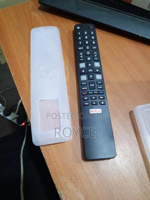Silicone Remote Cover - thumbnail 2