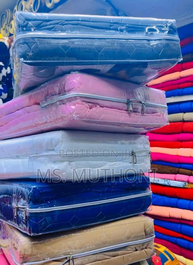 *Water Proof Mattress Protectors* - main view