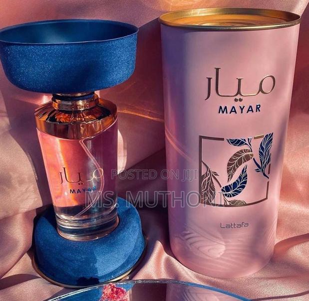 Mayar by Lattafa Available at KSHS 4,999 - main view