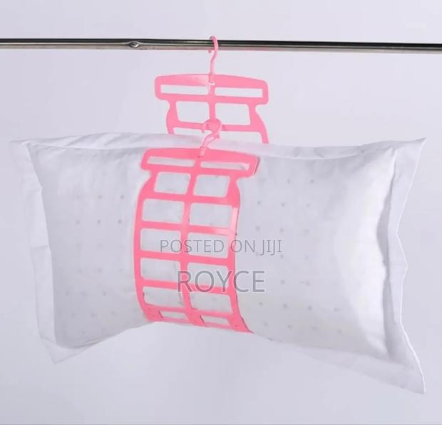Multi-Purpose Laundry Hanger-3pcs Set
