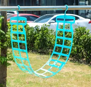 Multi-Purpose Laundry Hanger-3pcs Set