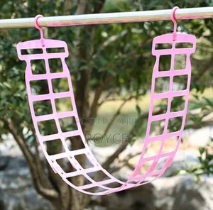 Multi-Purpose Laundry Hanger-3pcs Set