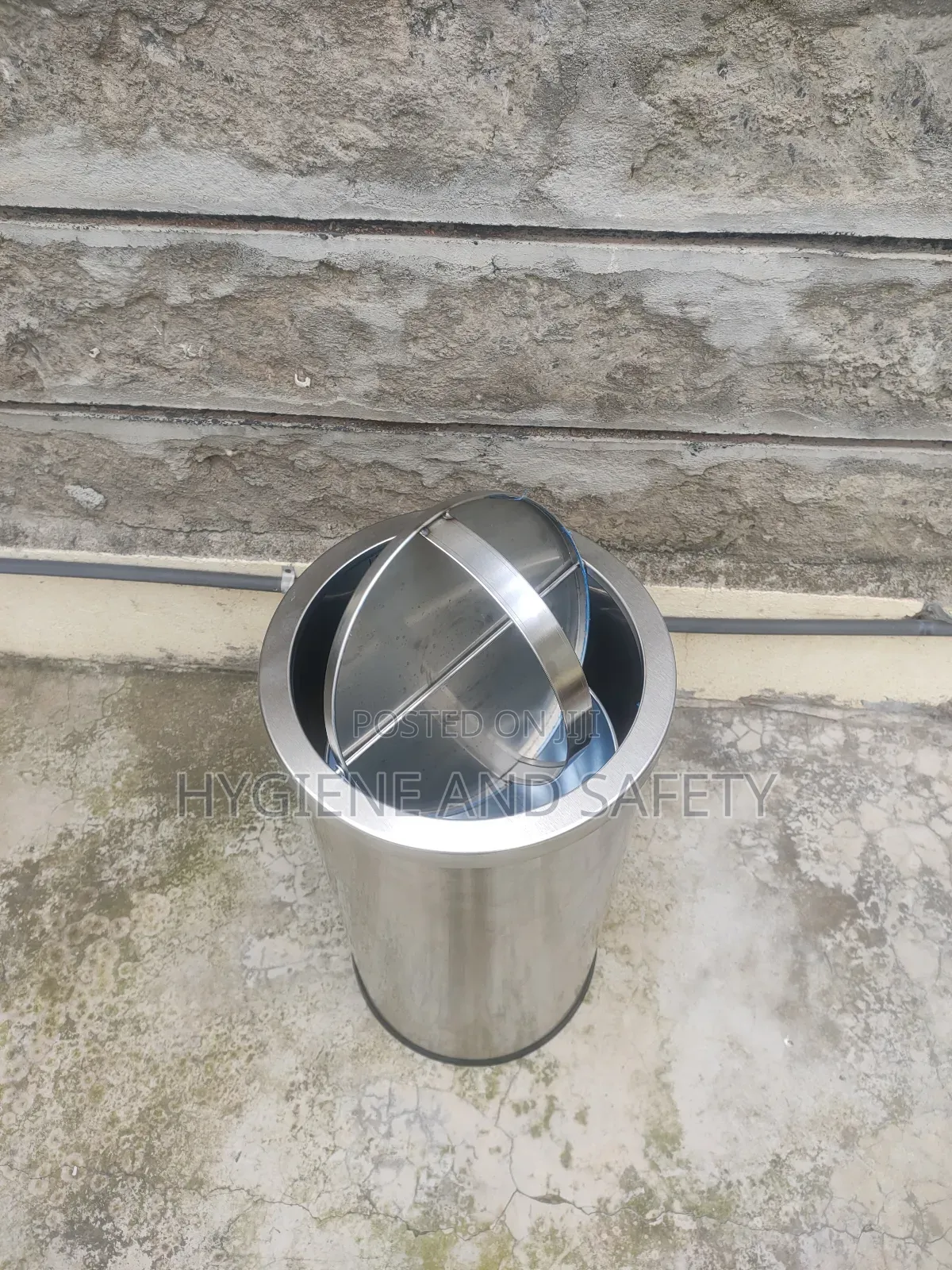 Swing Bin 30liters