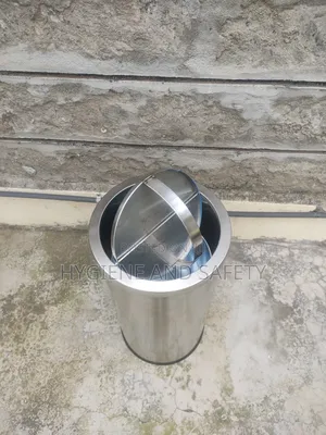 Swing Bin 30liters