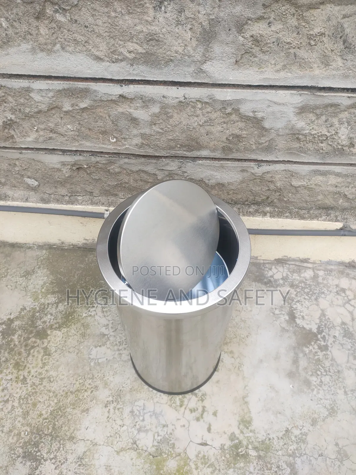 Swing Bin 30liters