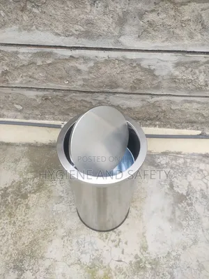 Swing Bin 30liters
