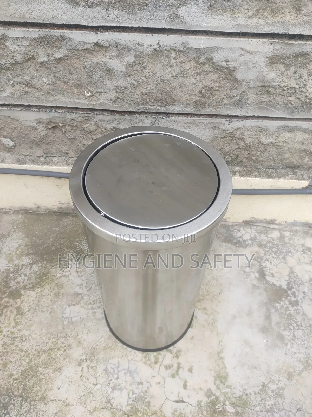 Swing Bin 30liters