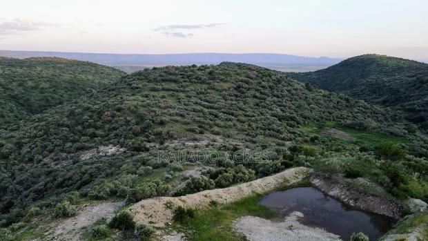 20 Acres on Hill Past Kisamis at Per Acre - thumbnail 8