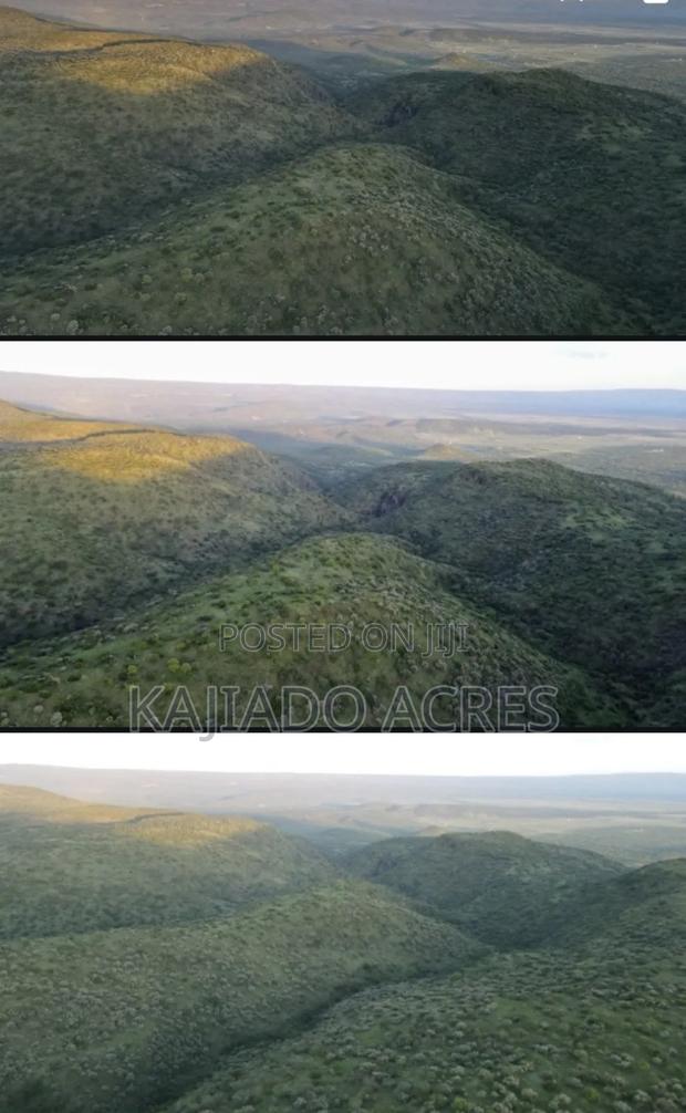 20 Acres on Hill Past Kisamis at Per Acre - thumbnail 4