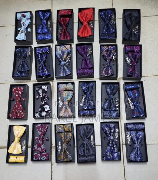 Floral Bowties - thumbnail 2