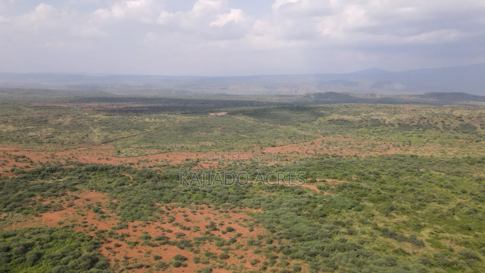 33acre Ngororoi at Per Acre
