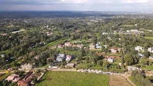 1/8 Acre Bondeni Pieces