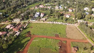 1/8 Acre Bondeni Pieces