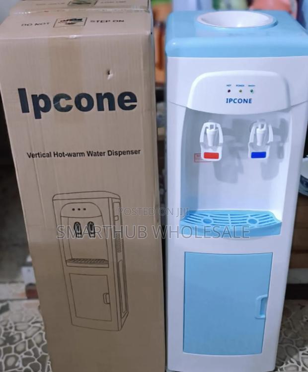 Ipcone Hot and Normal Water Dispenser