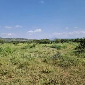 10 Acres Mparashi,Off Magadi Road,At Per Acre