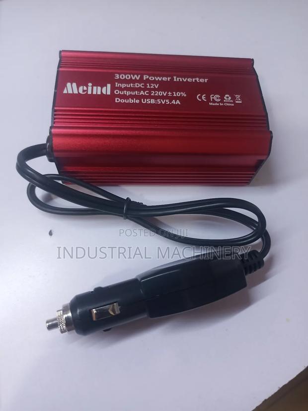 Car Inverter - Original