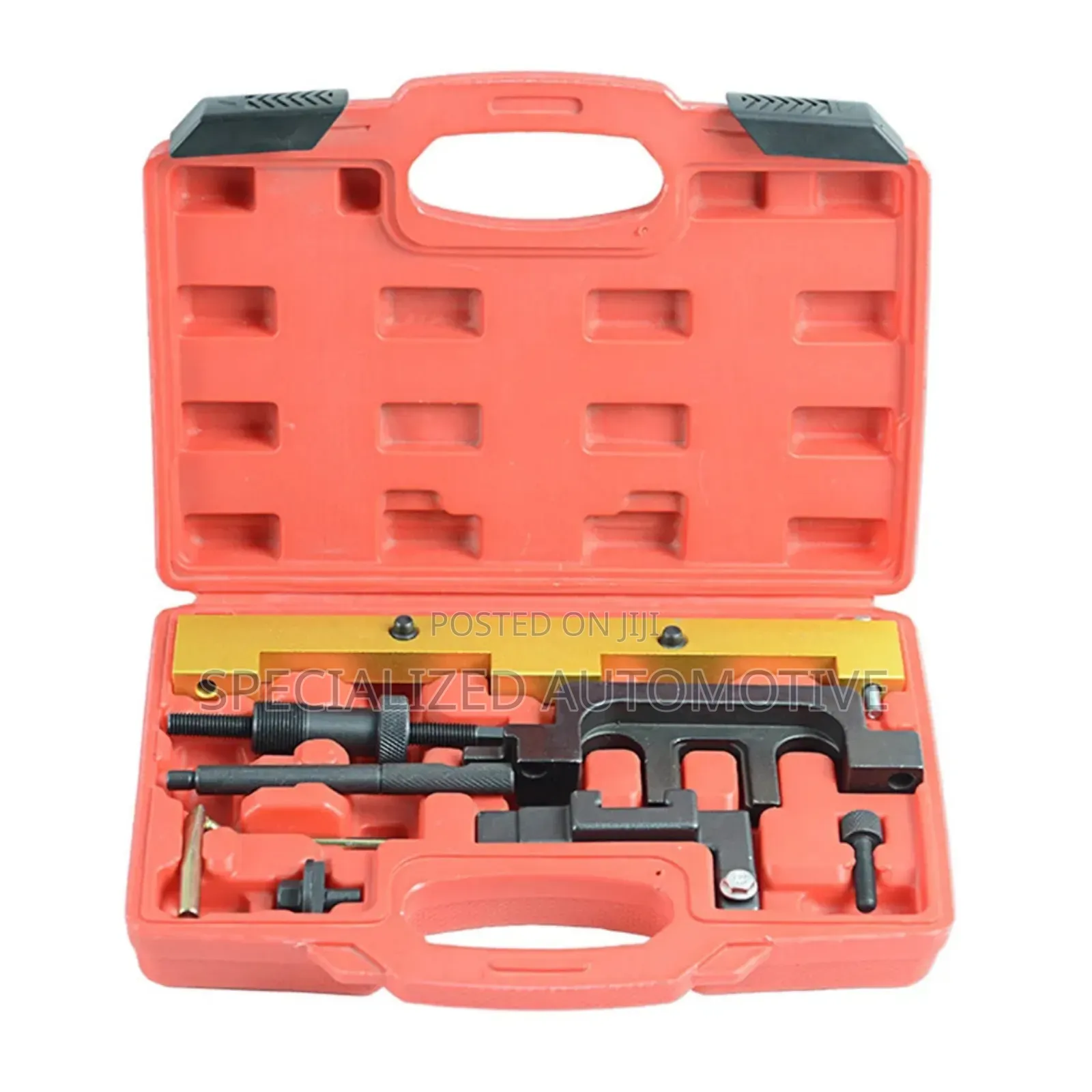 BMW N42 and N46 Valvematic Engine Timing Toolkit