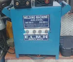 Welding Machine Air Cool 350-500 A